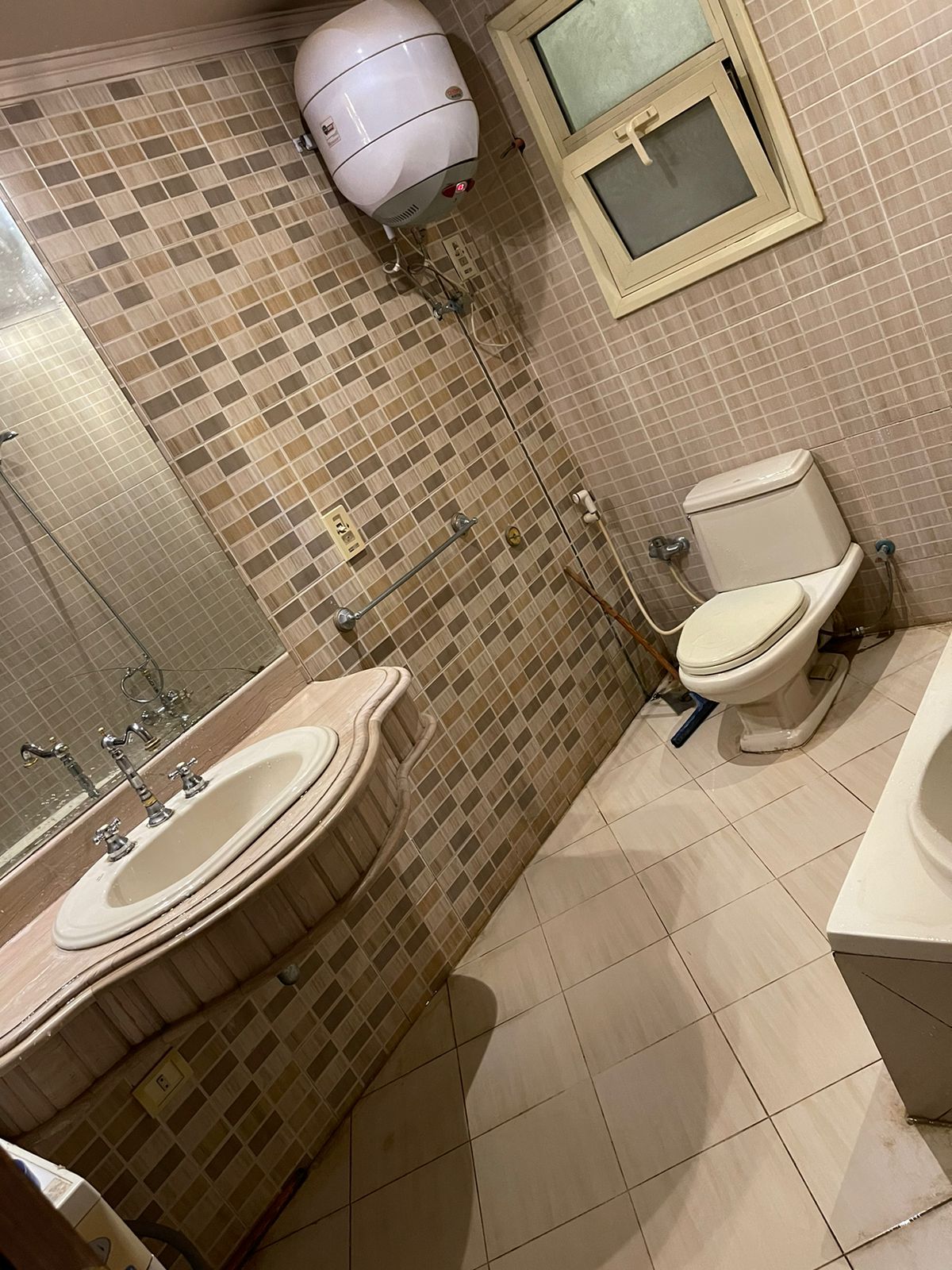 Twin House at Hadayek el Mohandesin | Forsa Property