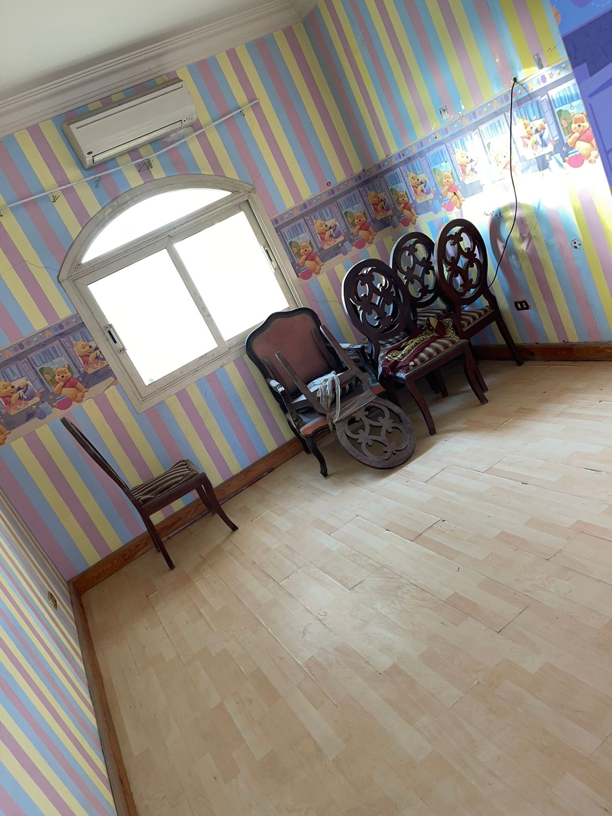 Twin House at Hadayek el Mohandesin | Forsa Property