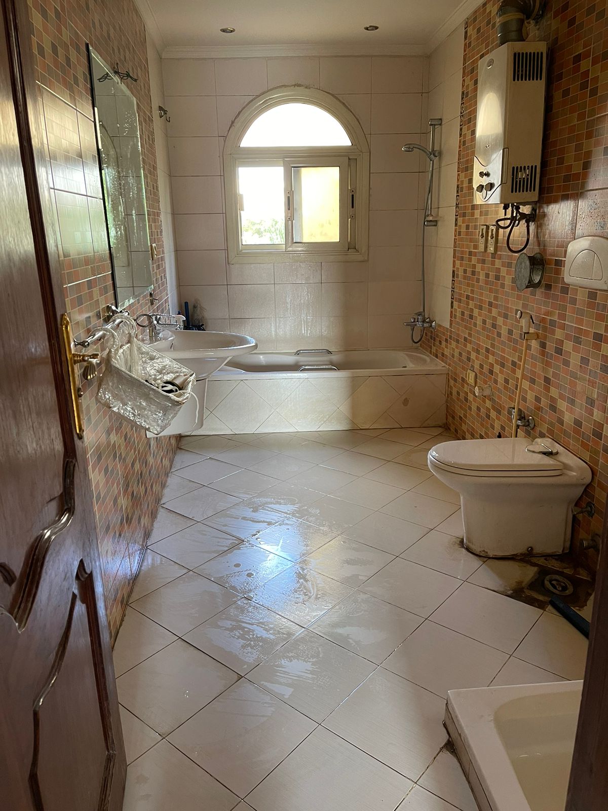 Twin House at Hadayek el Mohandesin | Forsa Property