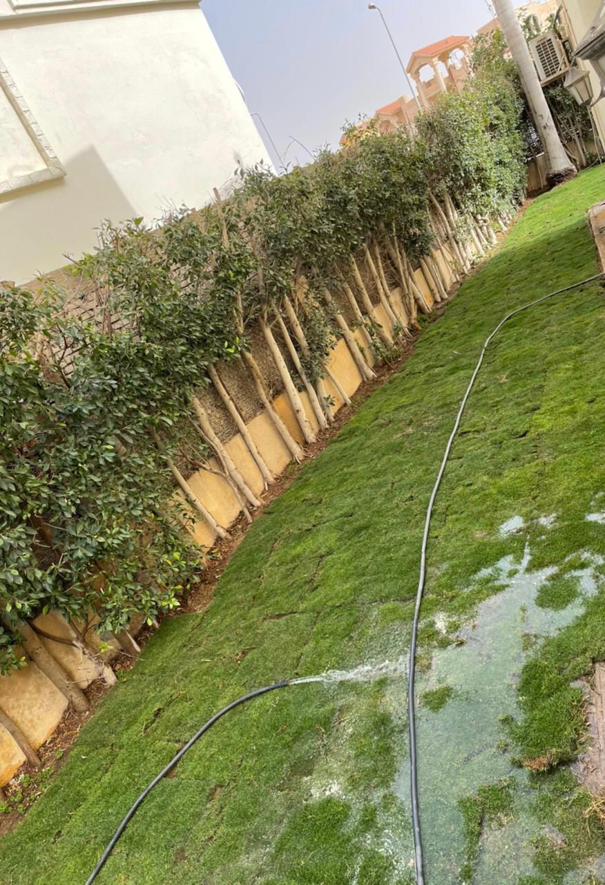 Twin House at Hadayek el Mohandesin | Forsa Property