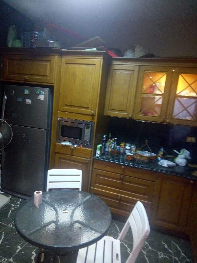 Twin House at Hadayek el Mohandesin | Forsa Property