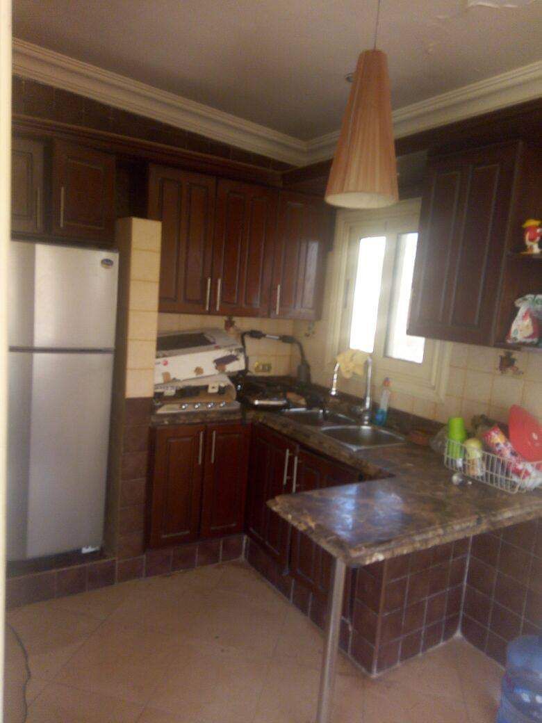 Twin House at Hadayek el Mohandesin | Forsa Property