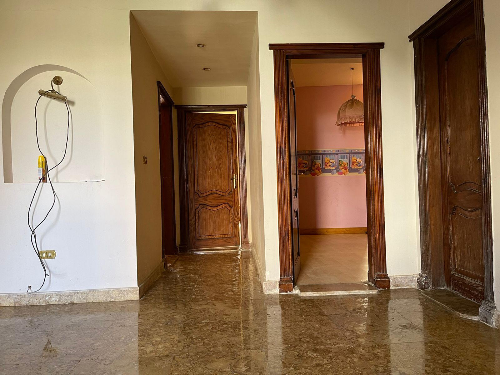 Twin House at Hadayek el Mohandesin | Forsa Property