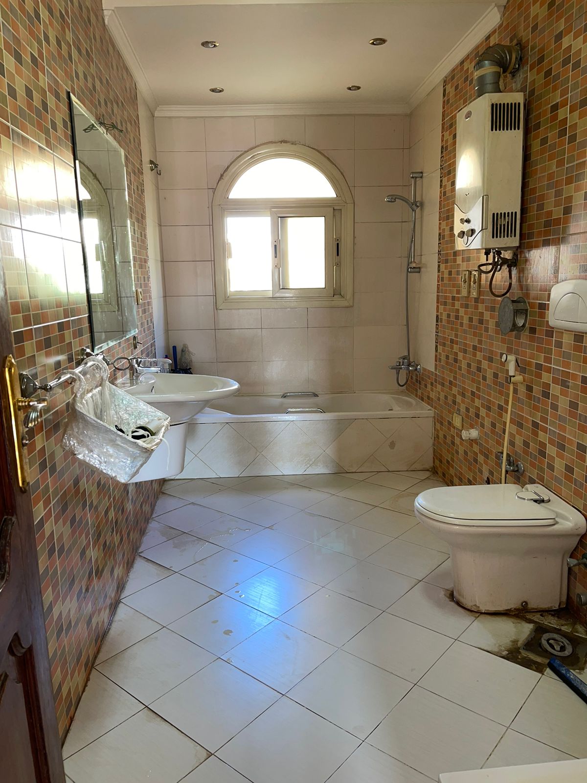 Twin House at Hadayek el Mohandesin | Forsa Property