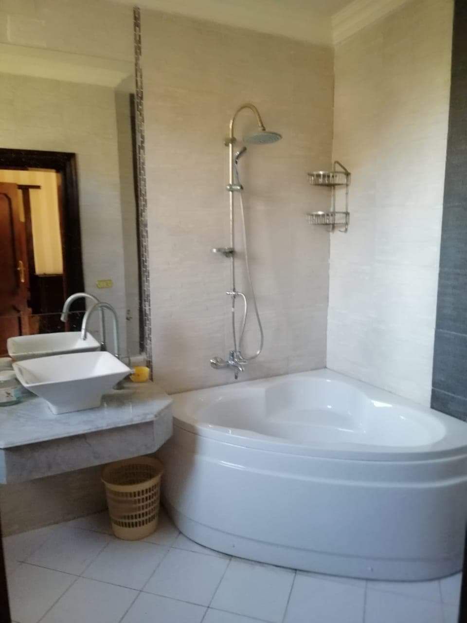 Twin House at Hadayek el Mohandesin | Forsa Property