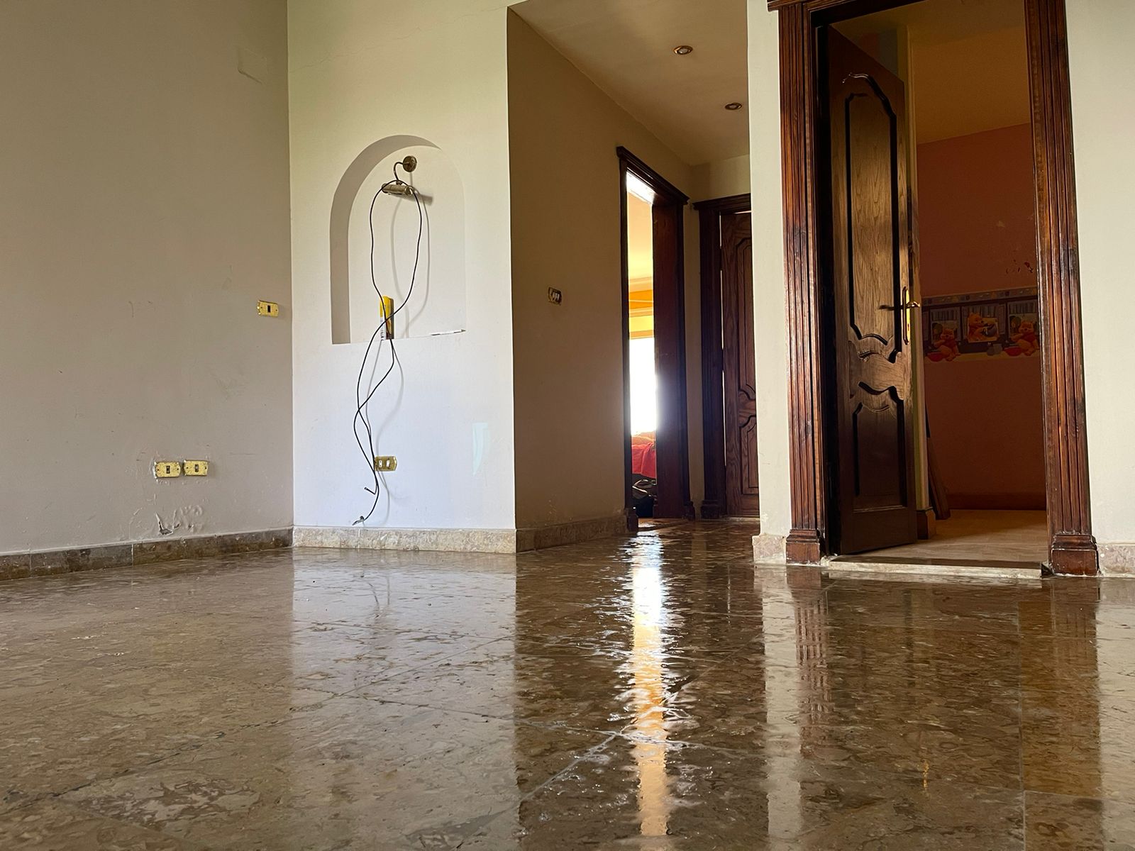 Twin House at Hadayek el Mohandesin | Forsa Property