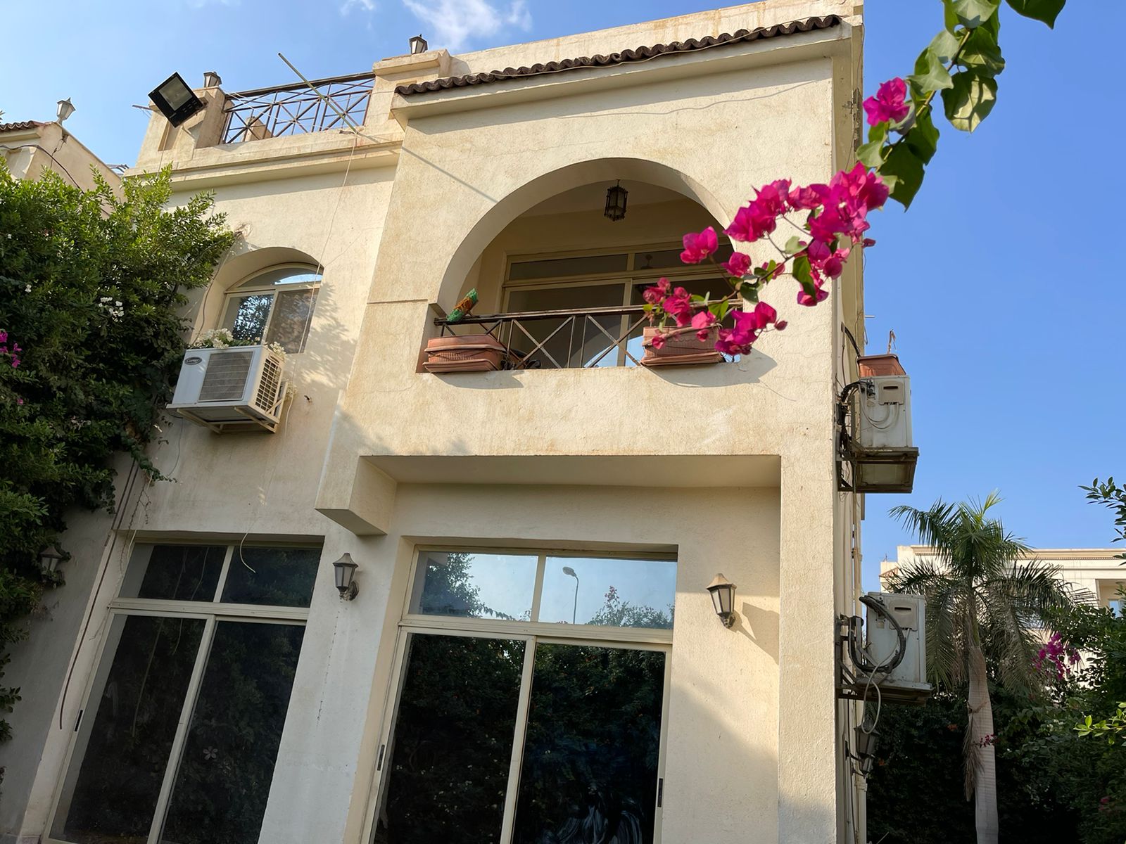 Twin House at Hadayek el Mohandesin | Forsa Property