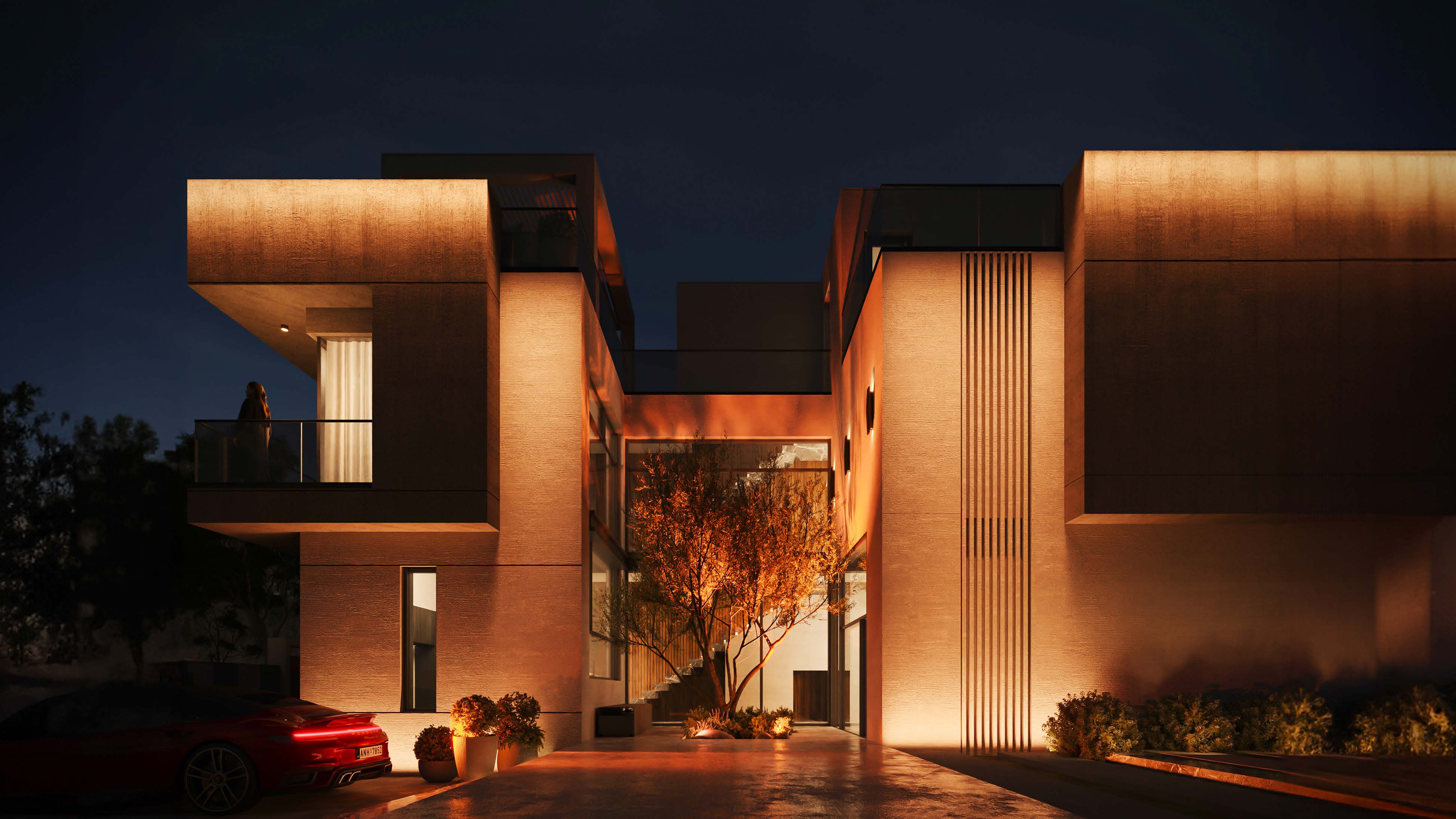 Townhouse at Notion | Forsa Property