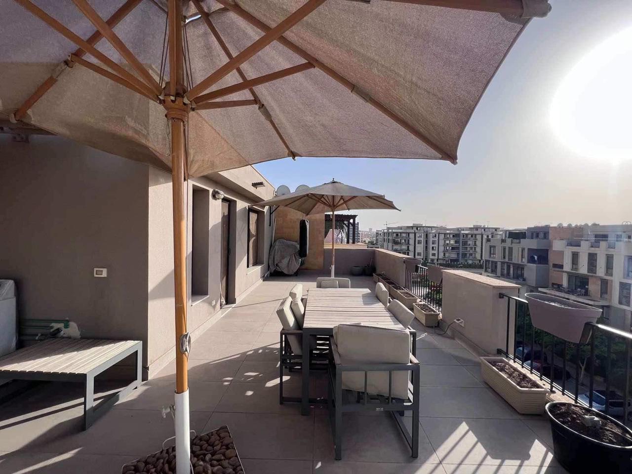 Penthouse at Eastown | Forsa Property