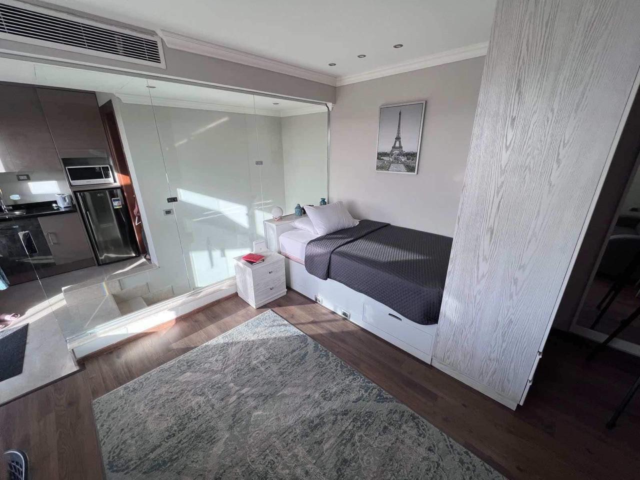 Penthouse at Eastown | Forsa Property