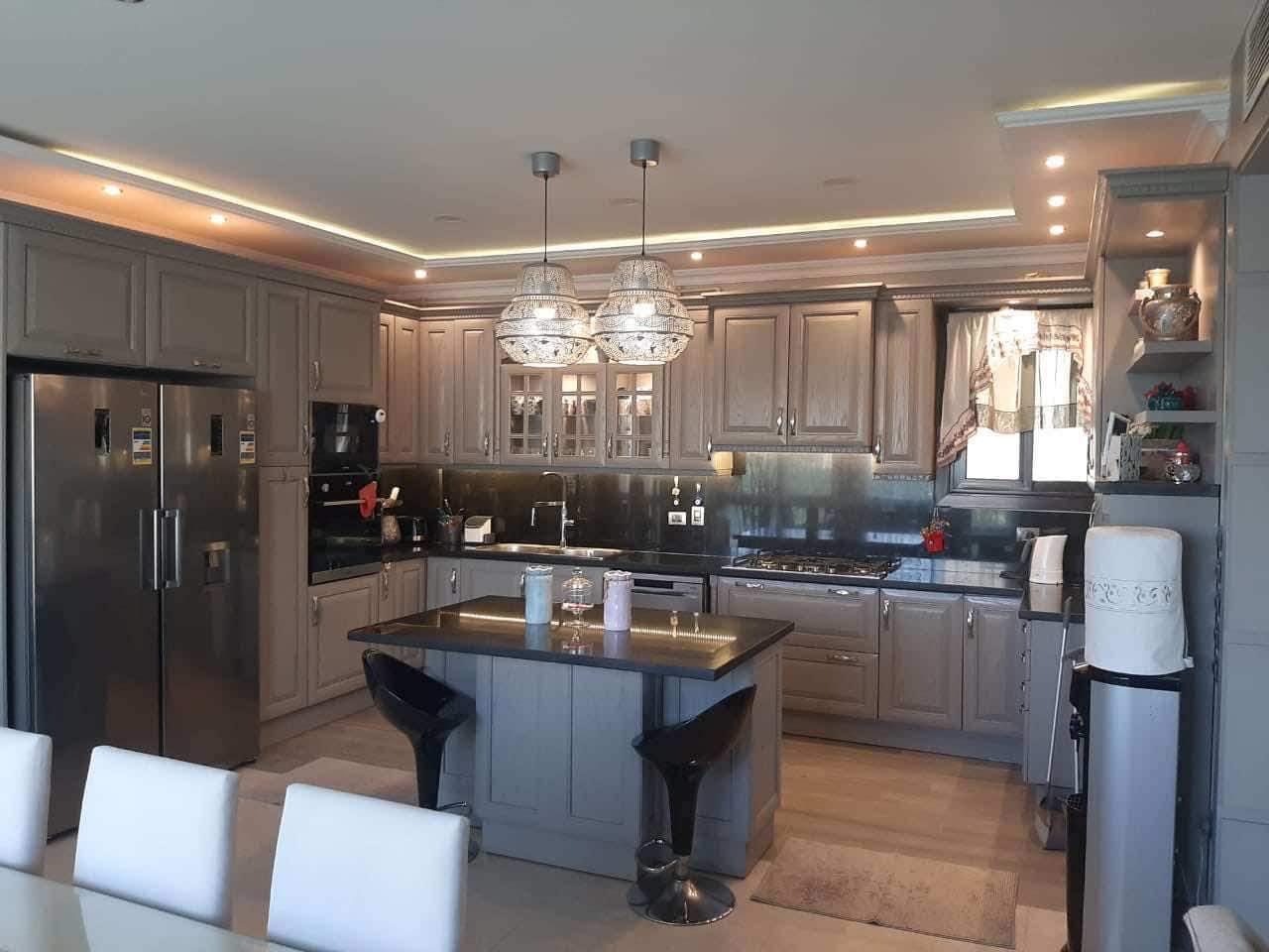 Penthouse at Eastown | Forsa Property