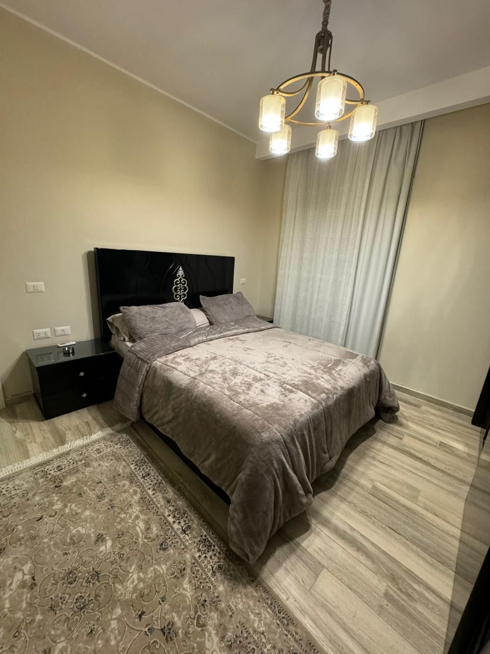 شقة at أكتوبر بلازا | Forsa Property