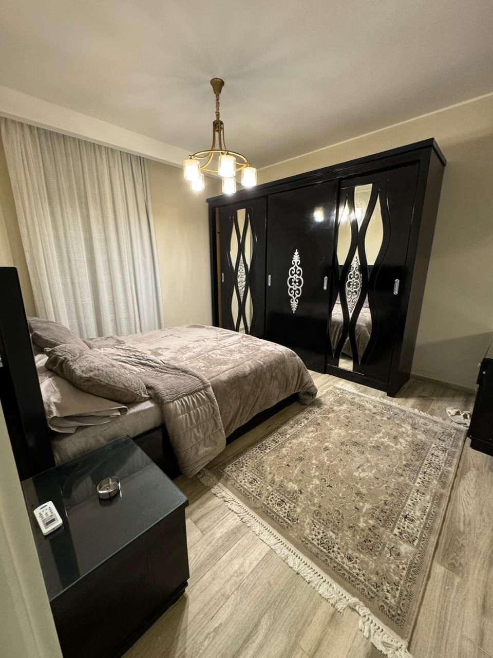 شقة at أكتوبر بلازا | Forsa Property