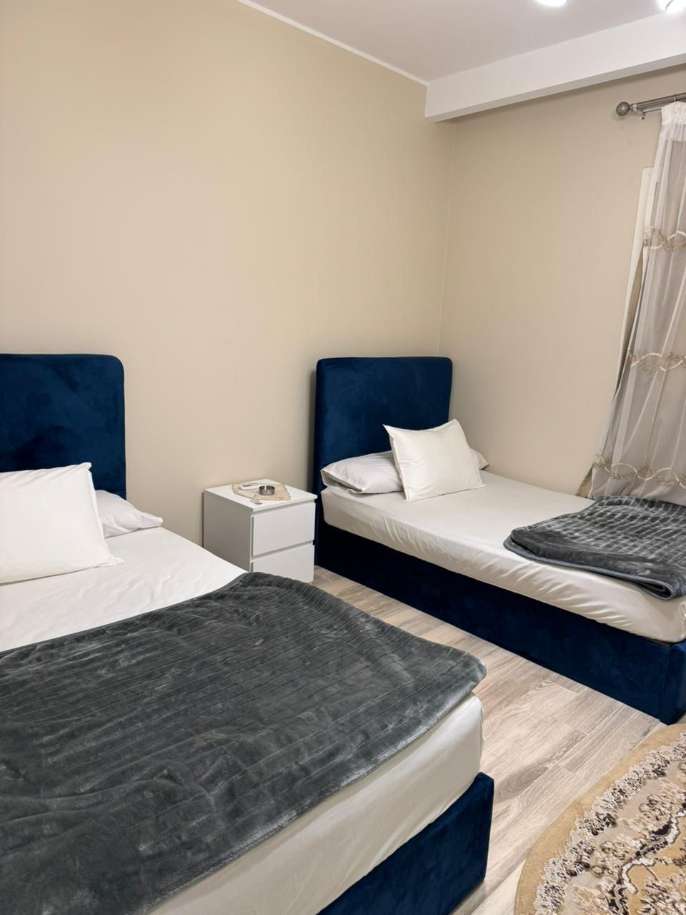 شقة at أكتوبر بلازا | Forsa Property