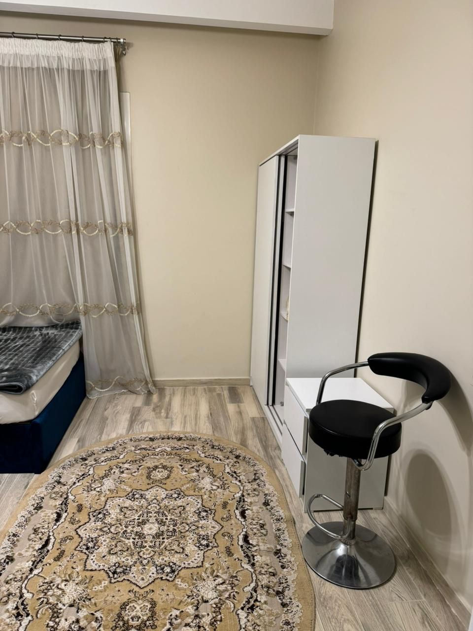 شقة at أكتوبر بلازا | Forsa Property