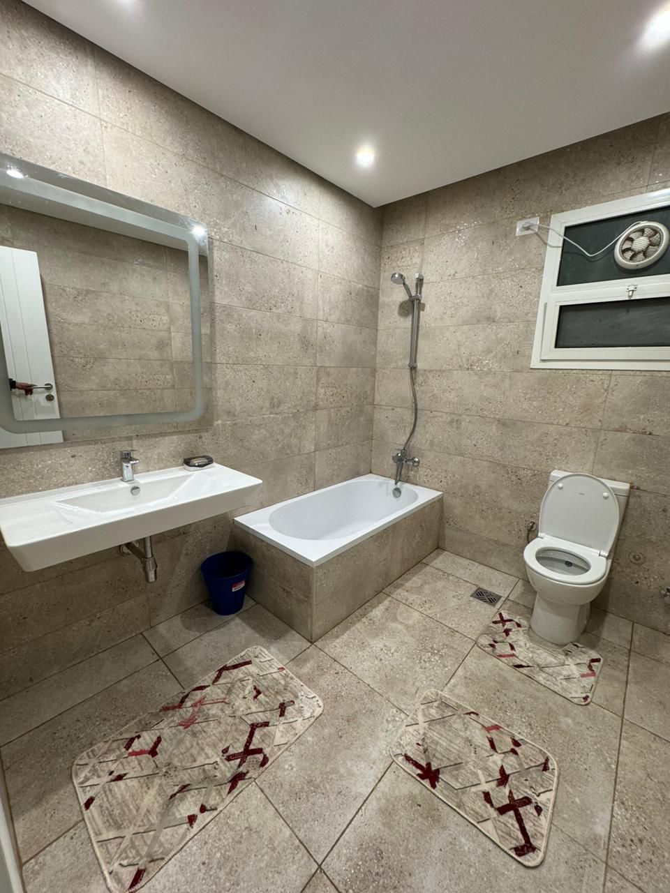 شقة at أكتوبر بلازا | Forsa Property