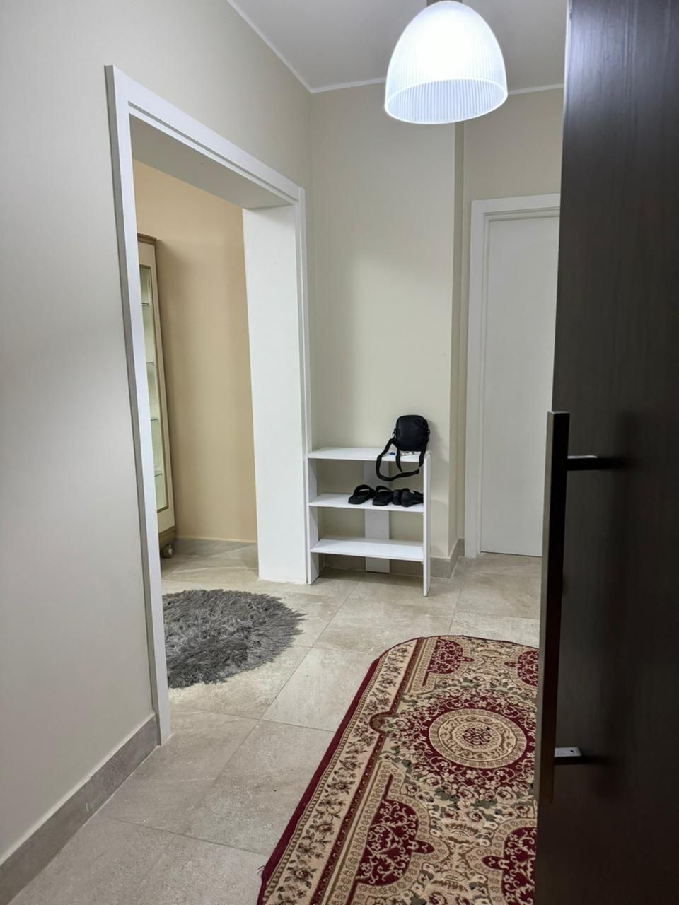 شقة at أكتوبر بلازا | Forsa Property