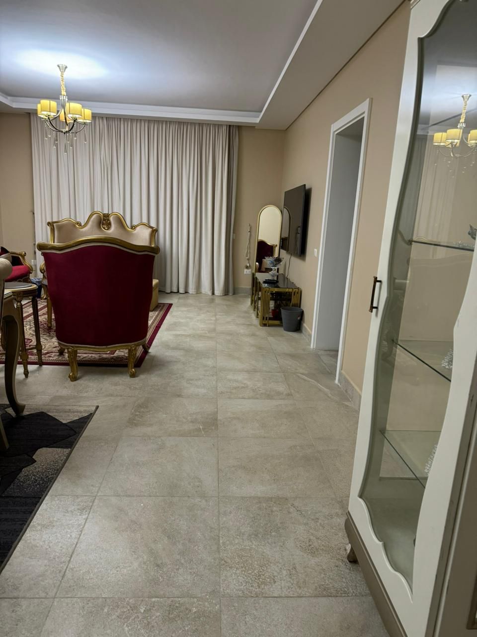 شقة at أكتوبر بلازا | Forsa Property