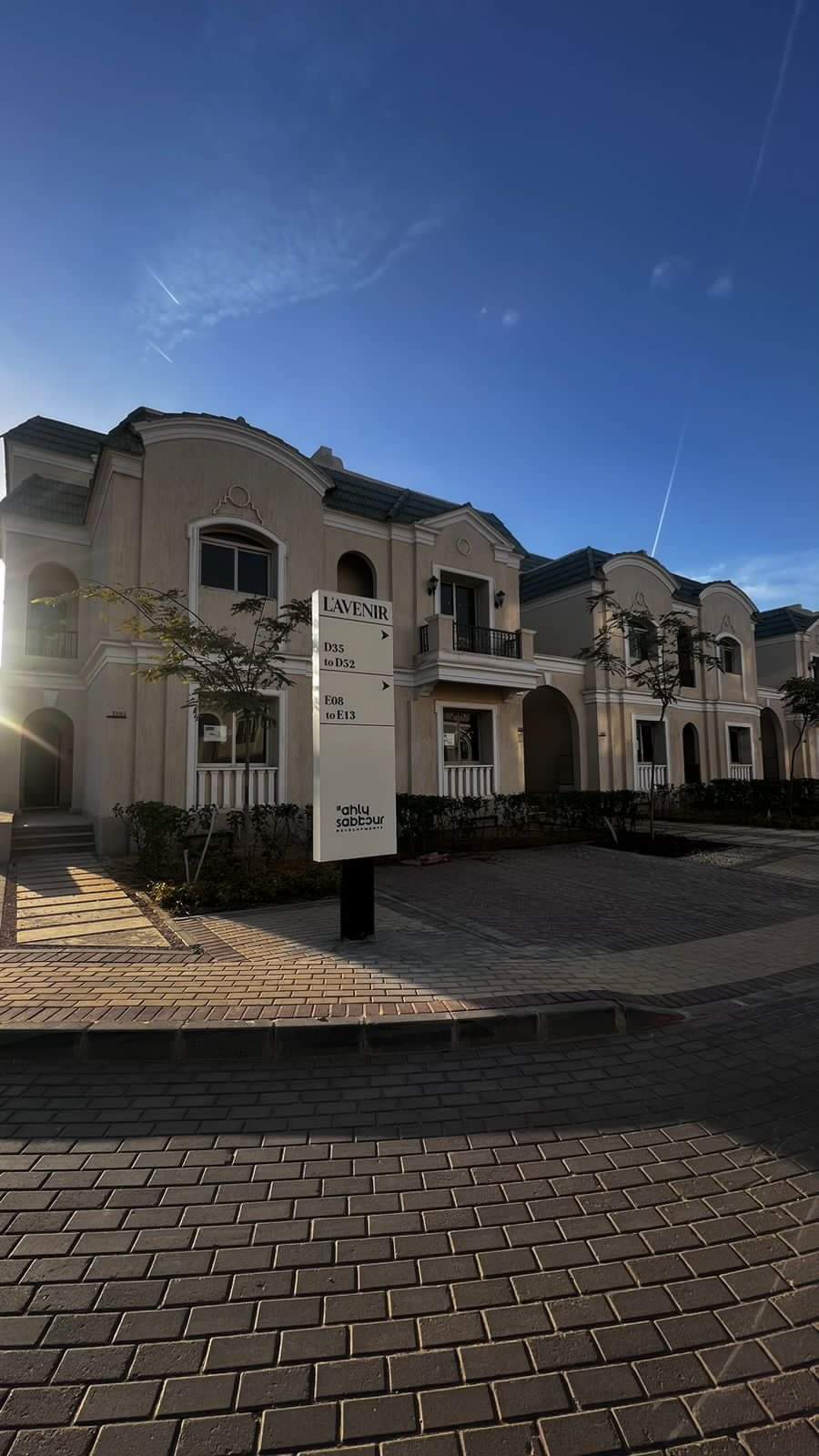 Duplex | Forsa Property