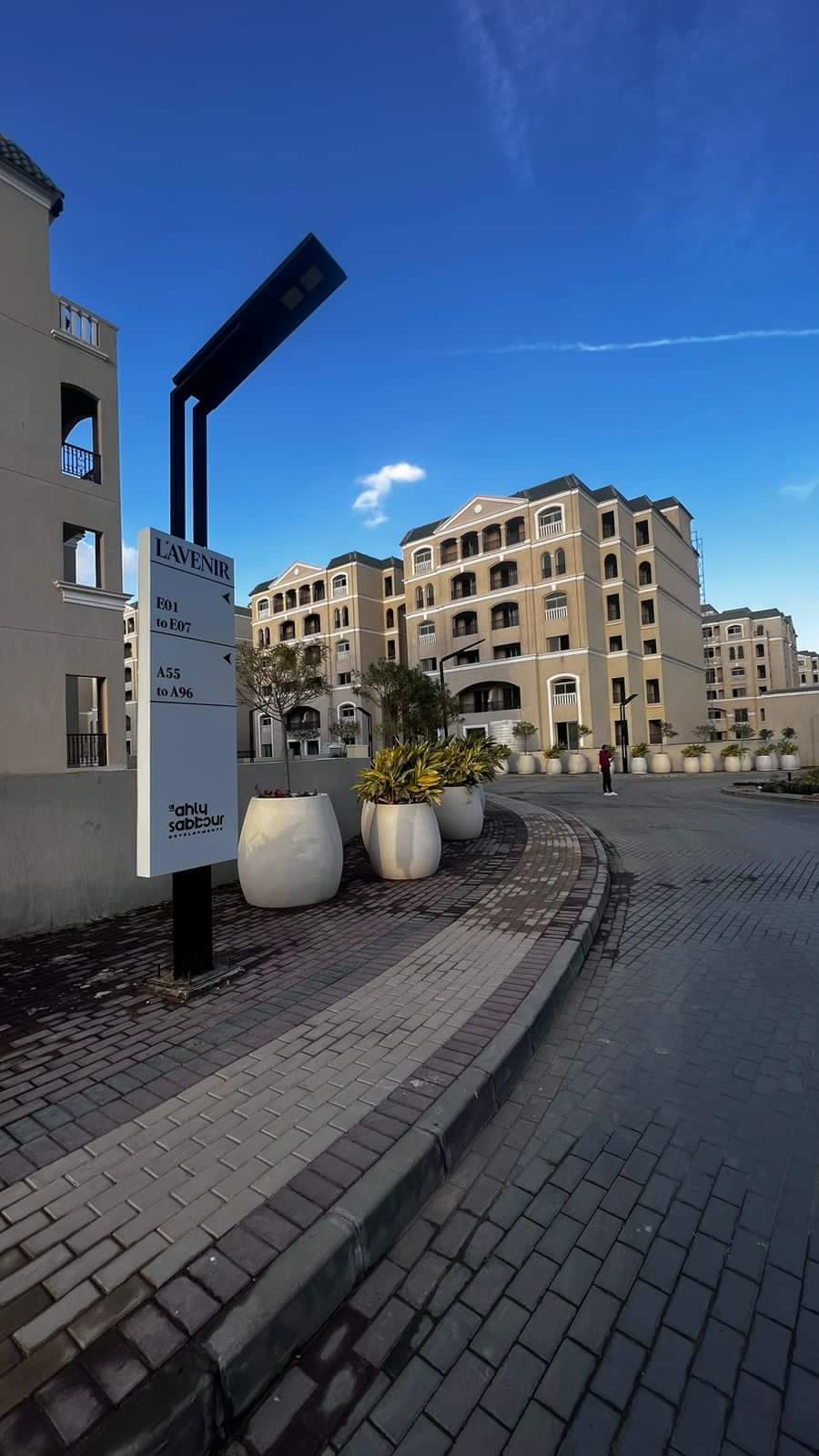 Duplex | Forsa Property