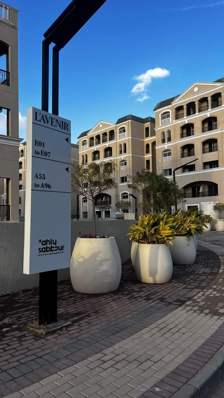 Duplex | Forsa Property