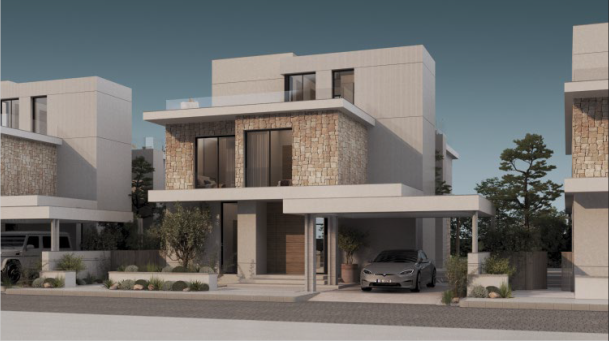 Townhouse at Hills of One | Forsa Property