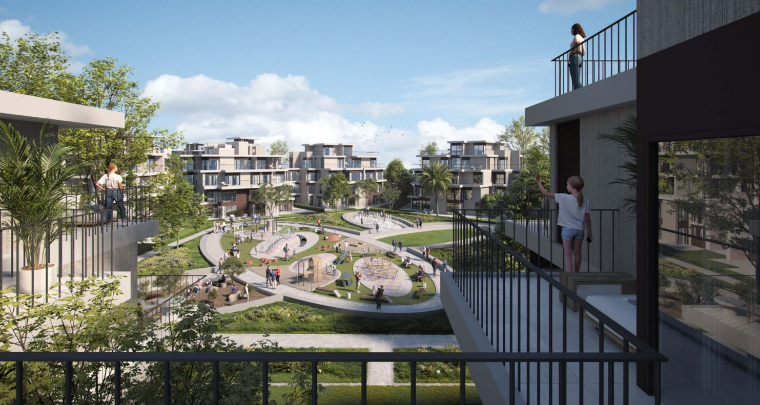 Apartment at Solana West | Forsa Property