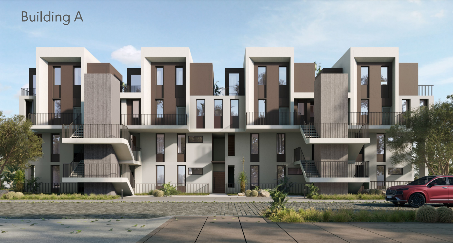 Apartment at Solana West | Forsa Property