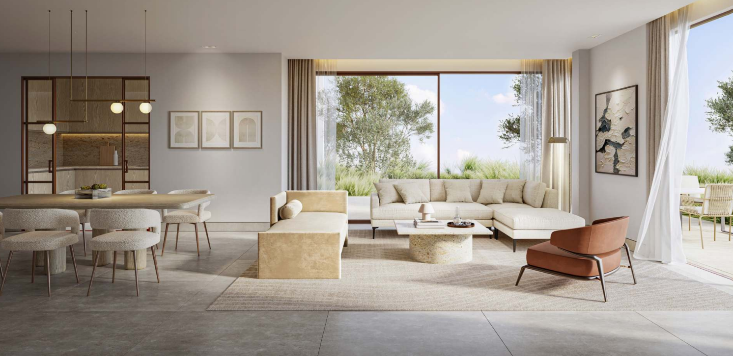 Apartment at Solana West | Forsa Property