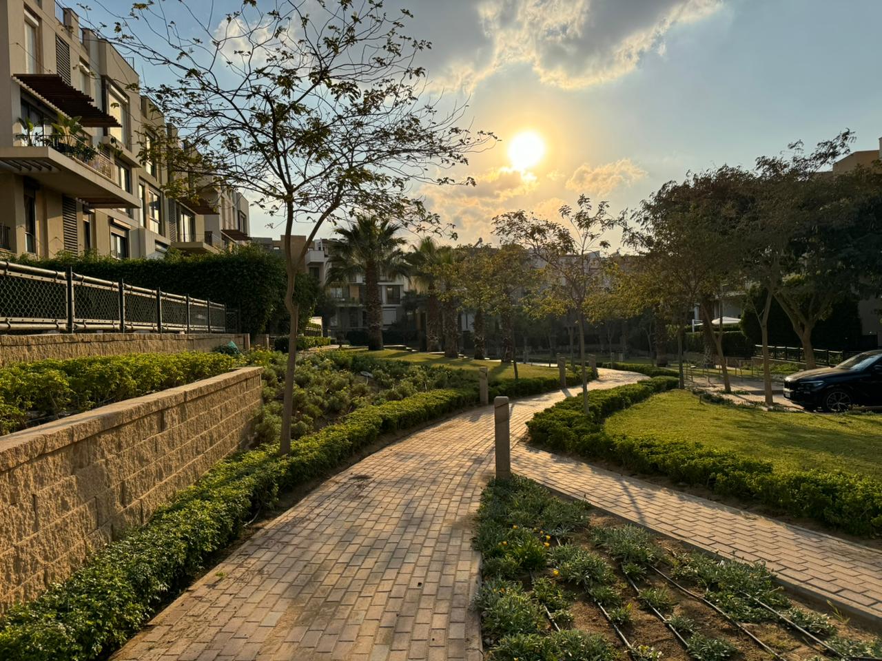 فيلا at ويست تاون ريزيدنس | Forsa Property