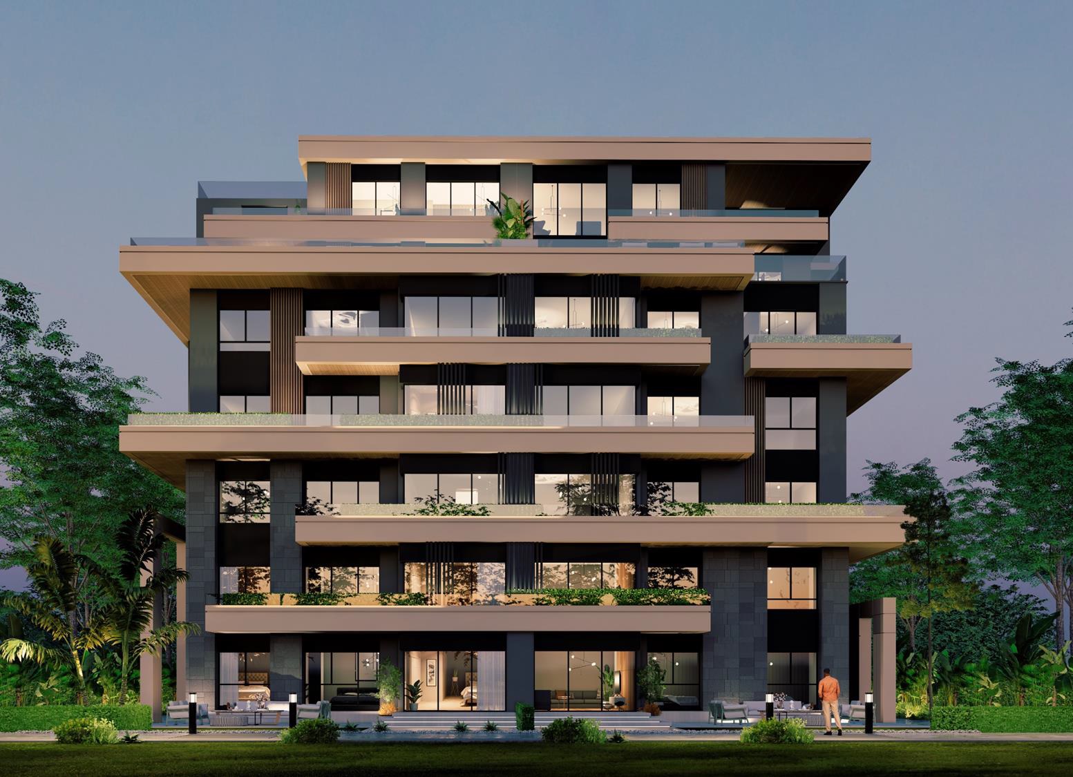 شقة at لا كولينا | Forsa Property