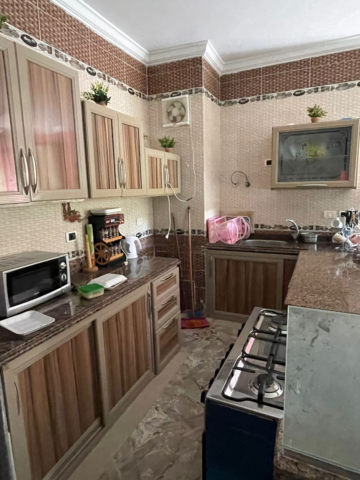 Apartment at Emirates Heights | Forsa Property