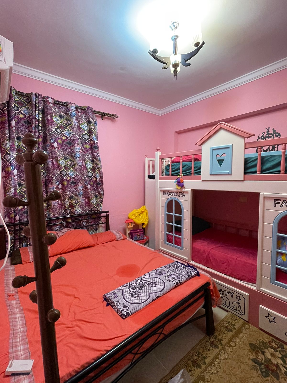 Apartment at Emirates Heights | Forsa Property