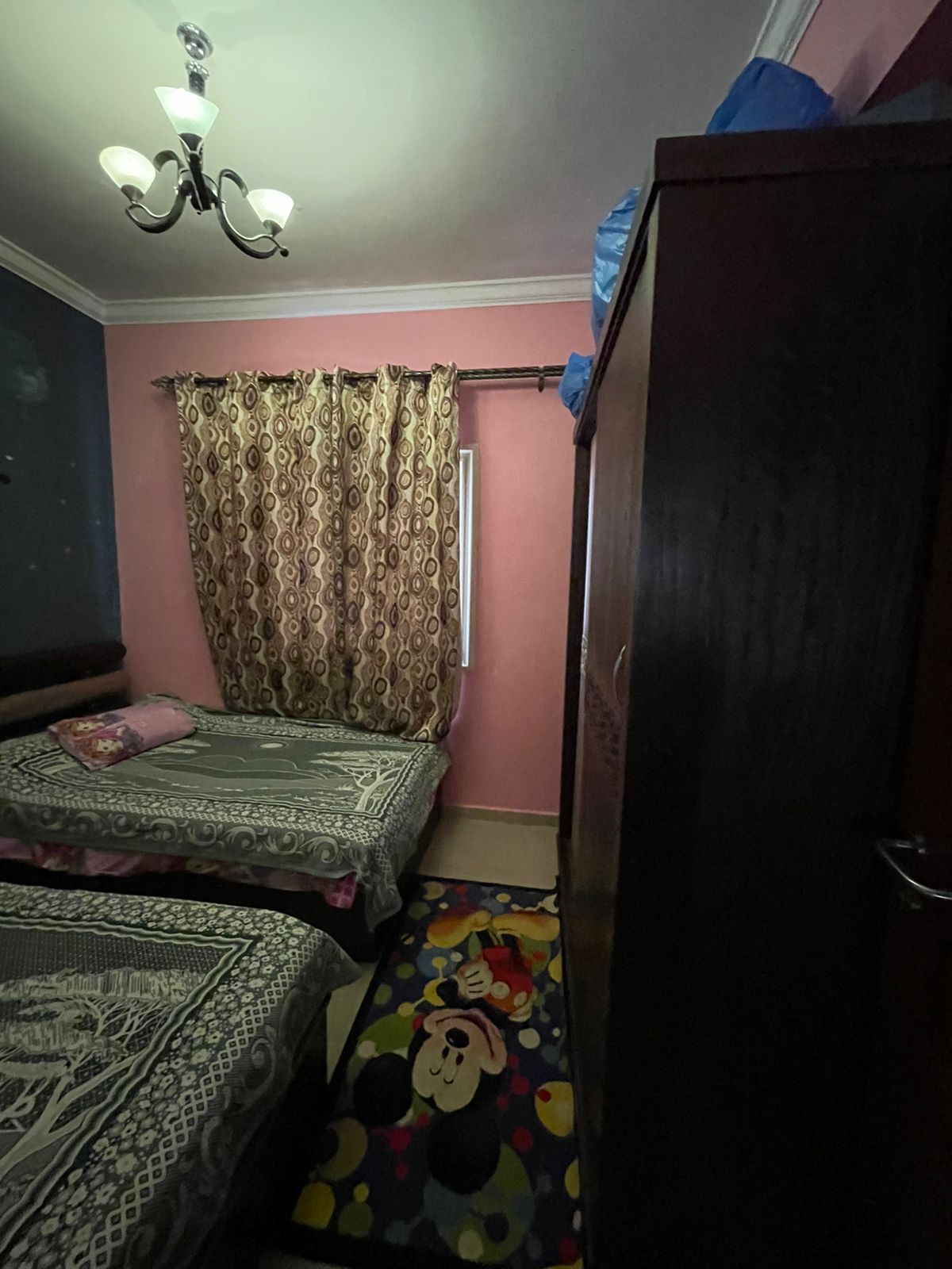 Apartment at Emirates Heights | Forsa Property