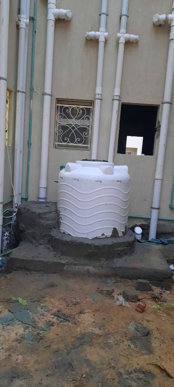 Apartment at Emirates Heights | Forsa Property