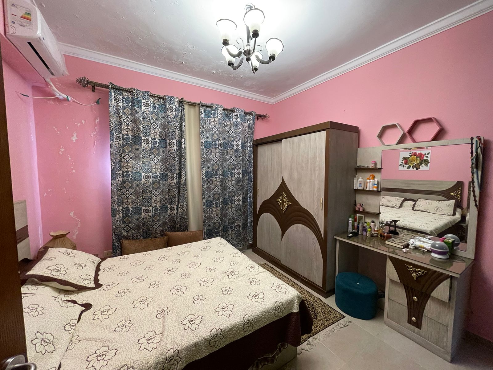 Apartment at Emirates Heights | Forsa Property