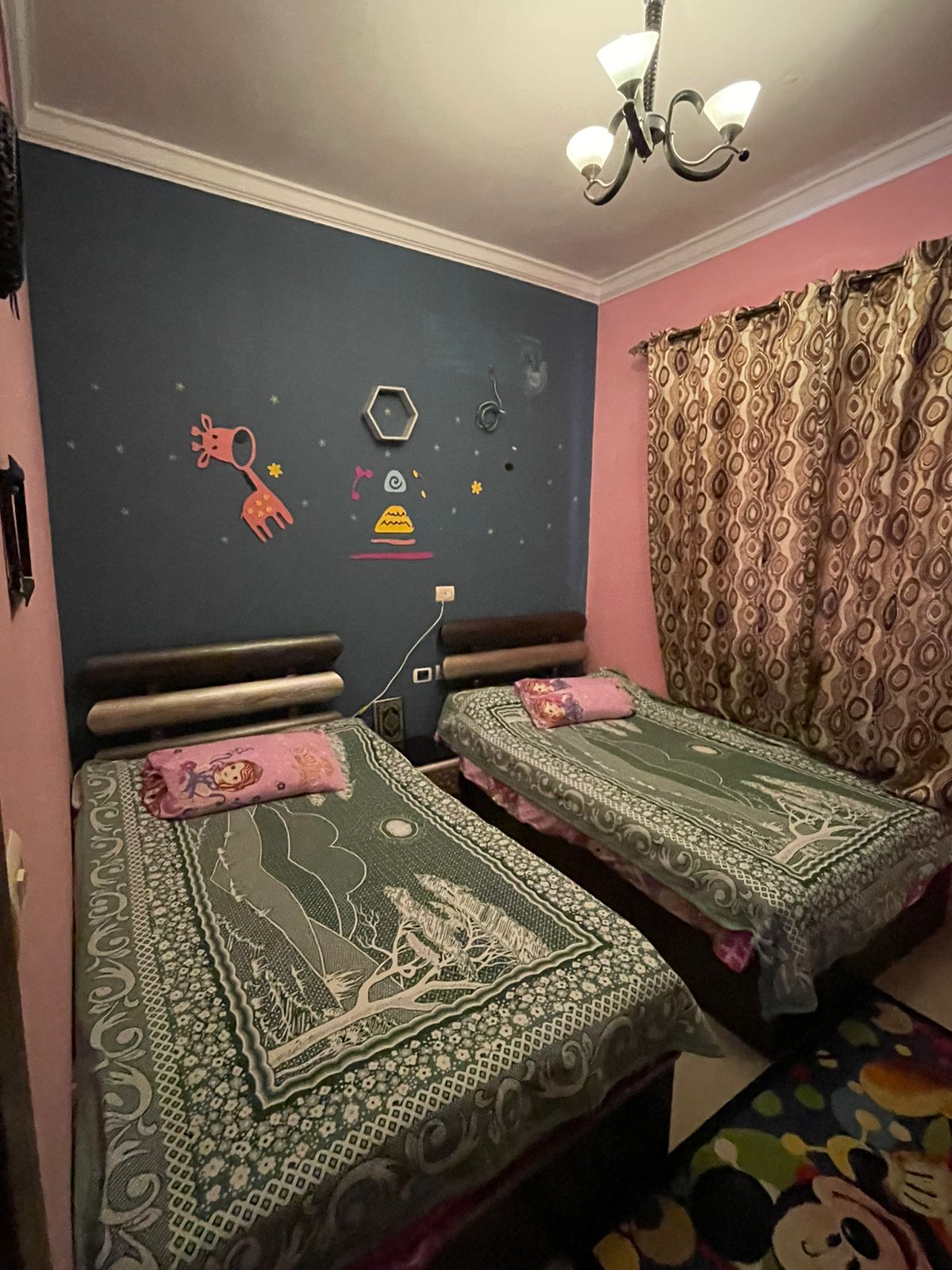 Apartment at Emirates Heights | Forsa Property