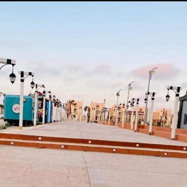 Apartment at Emirates Heights | Forsa Property