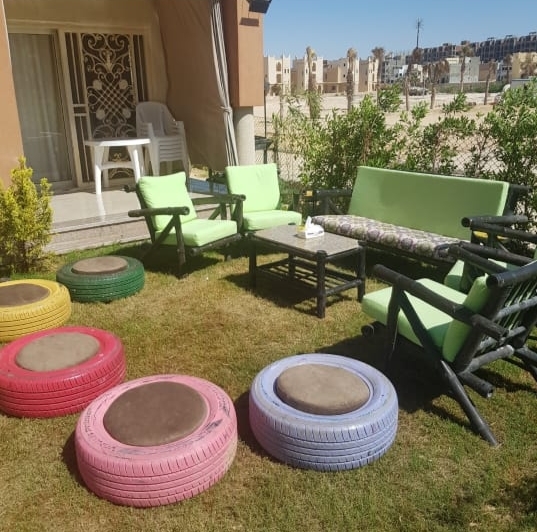 Apartment at Emirates Heights | Forsa Property