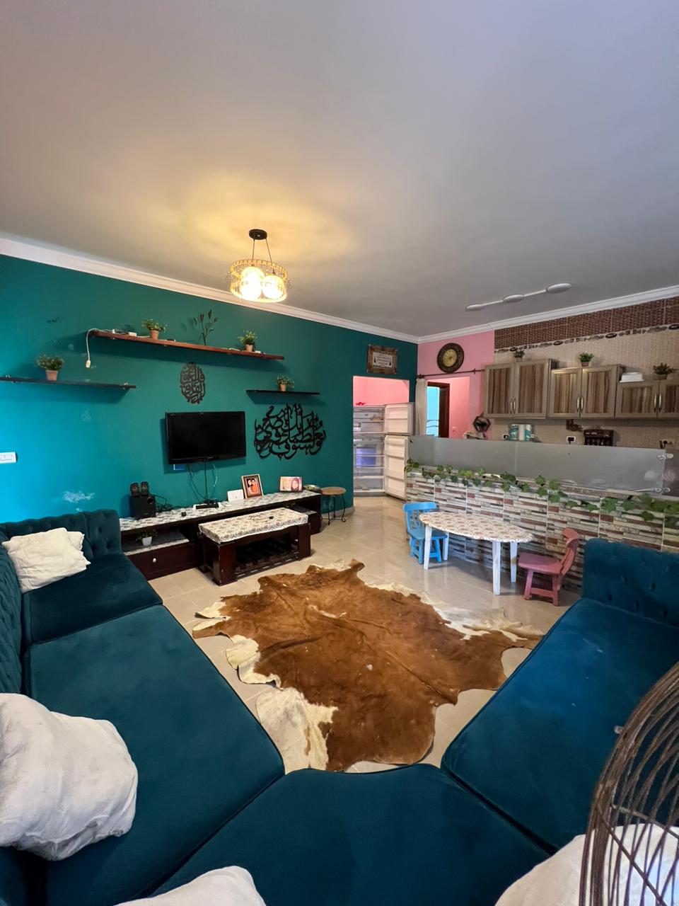 Apartment at Emirates Heights | Forsa Property