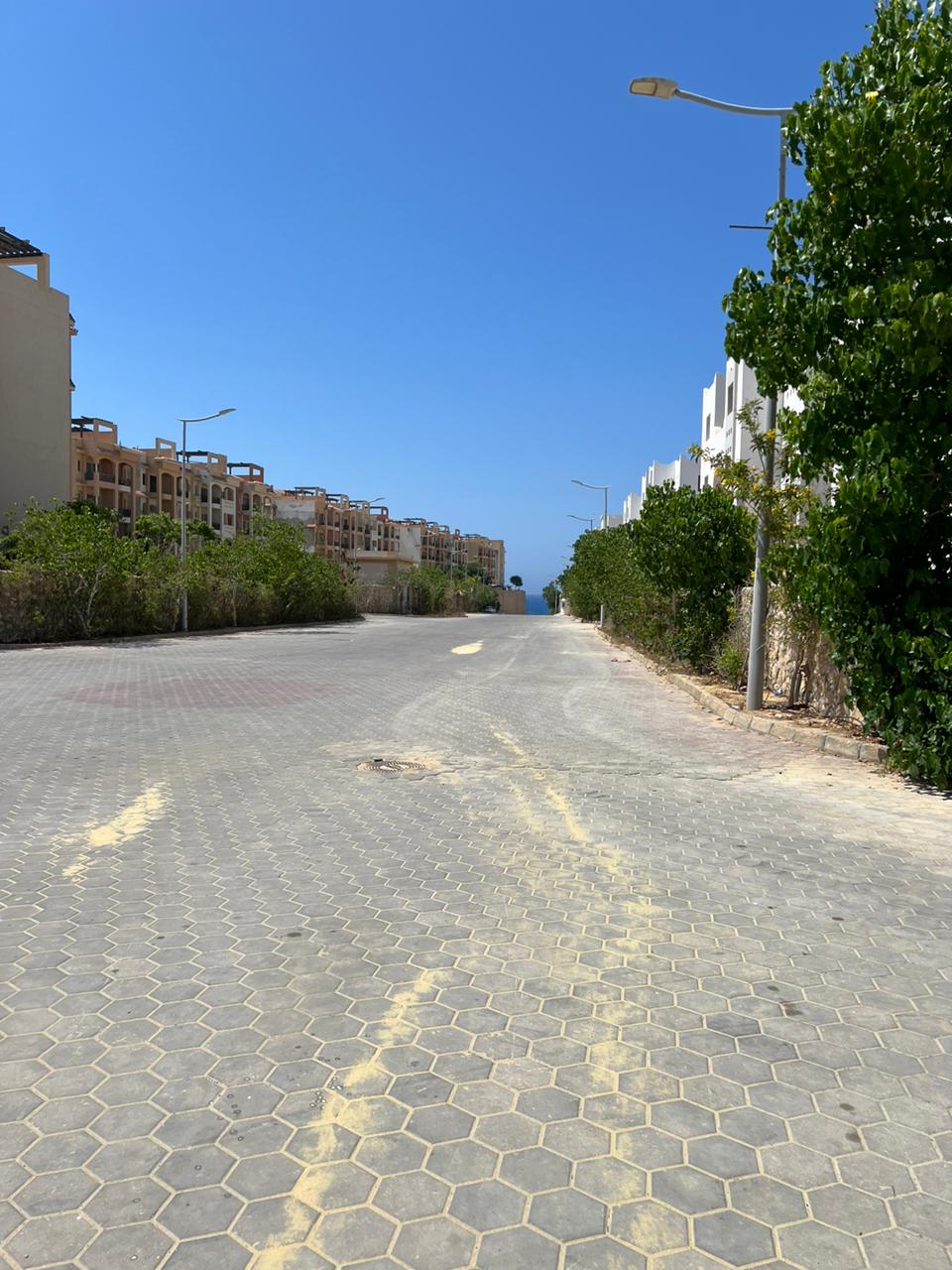 Apartment at Emirates Heights | Forsa Property