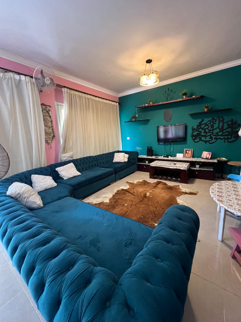 Apartment at Emirates Heights | Forsa Property