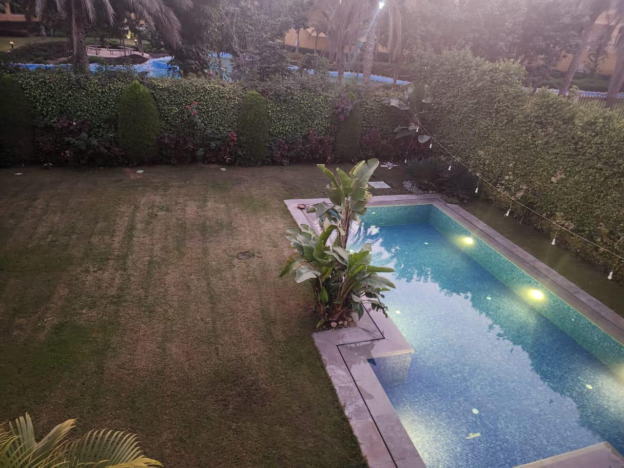 فيلا at جاردينيا سبرنجز | Forsa Property