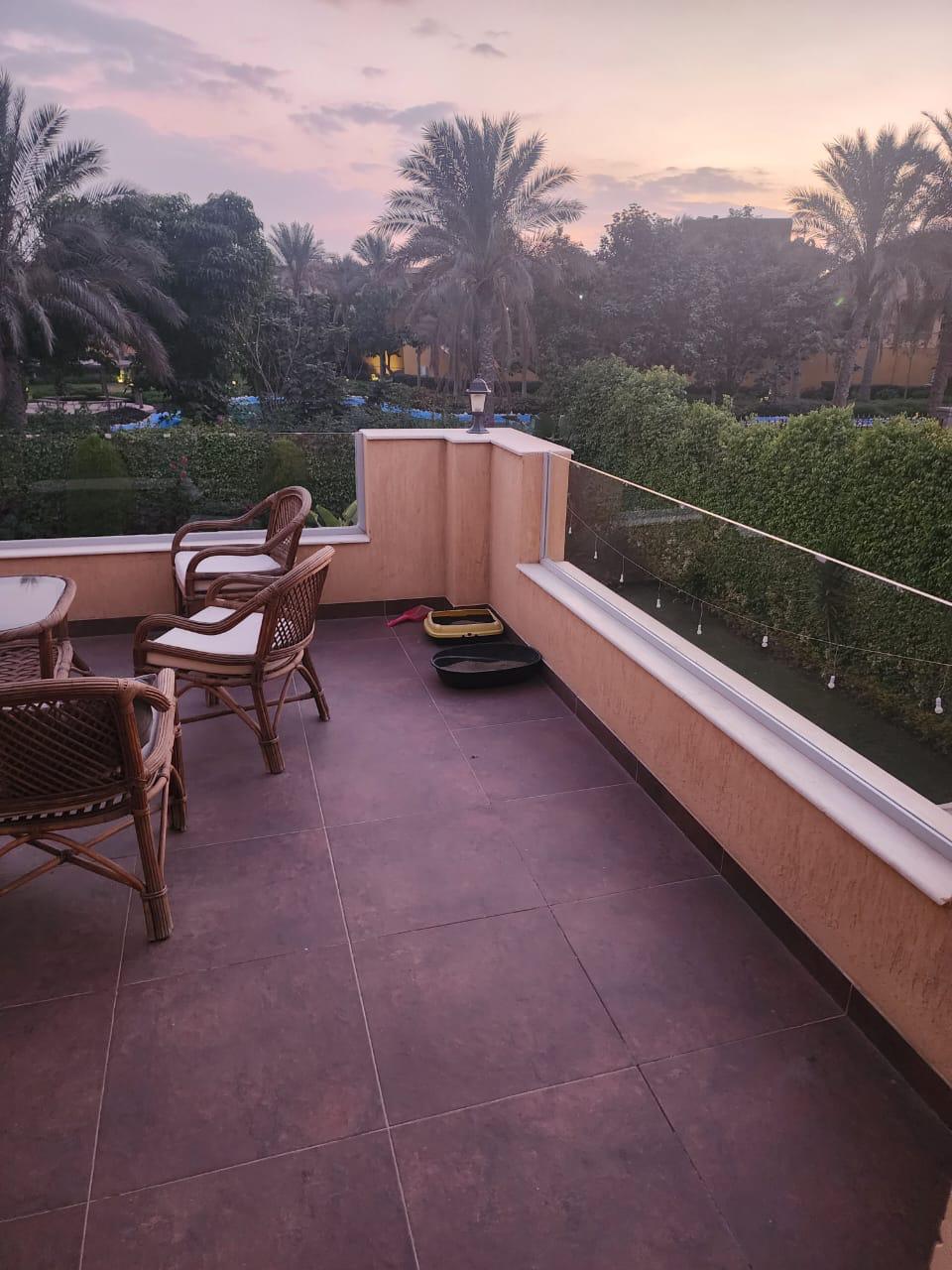 فيلا at جاردينيا سبرنجز | Forsa Property