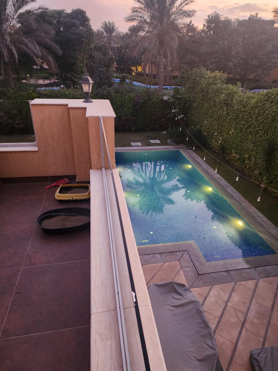 فيلا at جاردينيا سبرنجز | Forsa Property