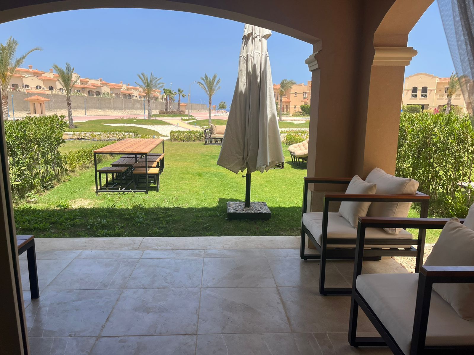 Twin House at La Vista Bay East | Forsa Property