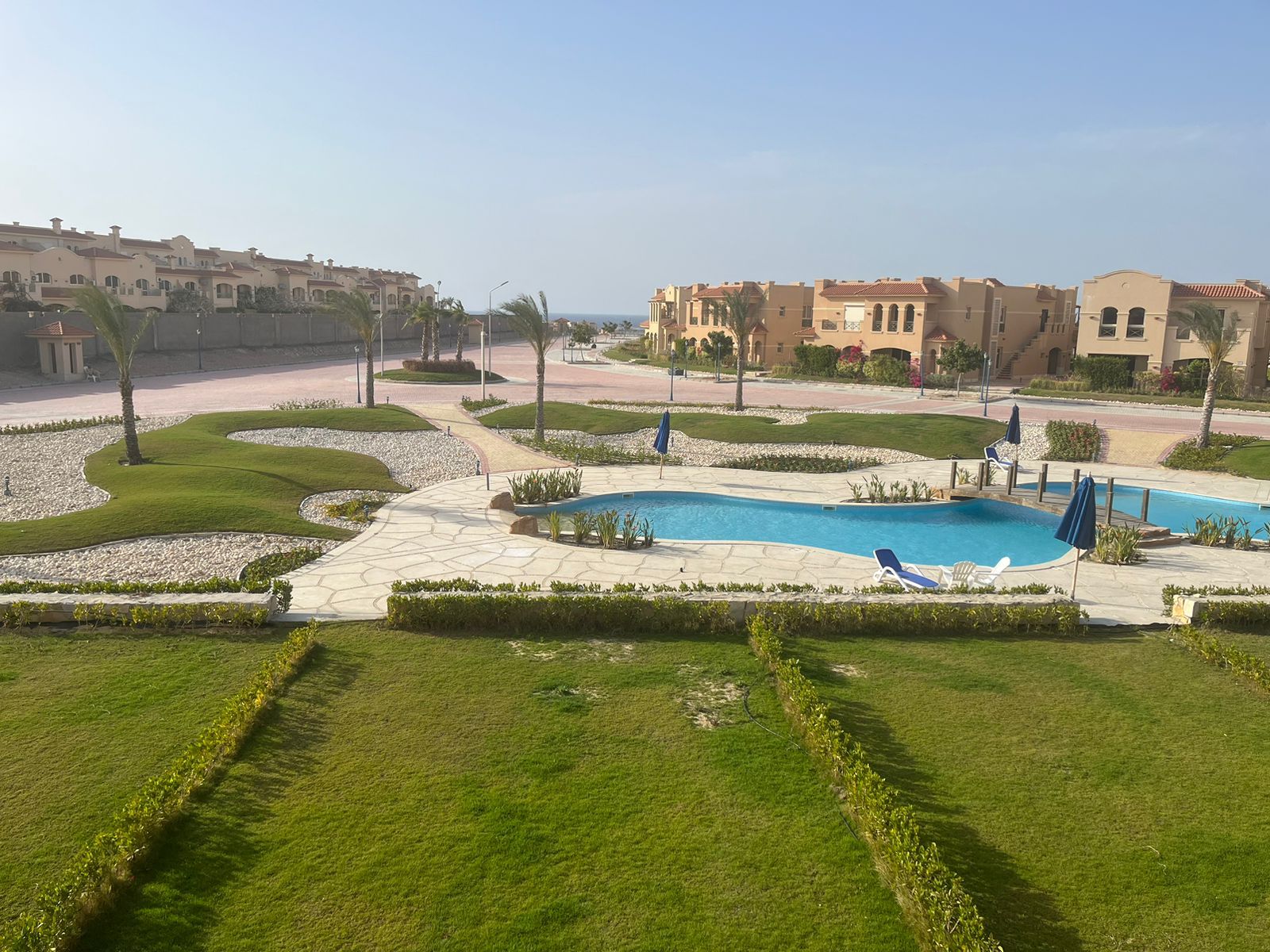 Twin House at La Vista Bay East | Forsa Property