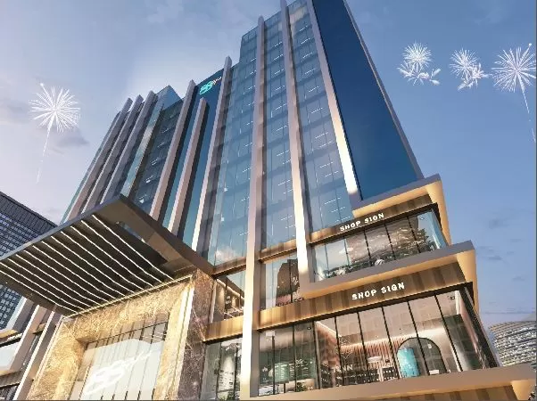 Office at 88 Hub Mall | Forsa Property