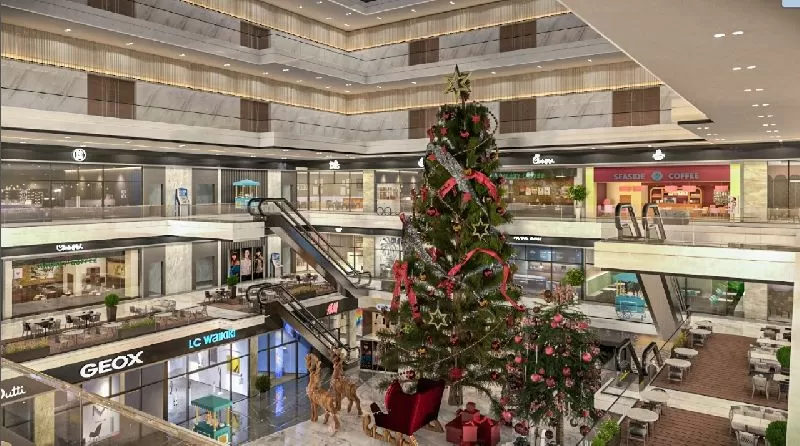 Office at 88 Hub Mall | Forsa Property