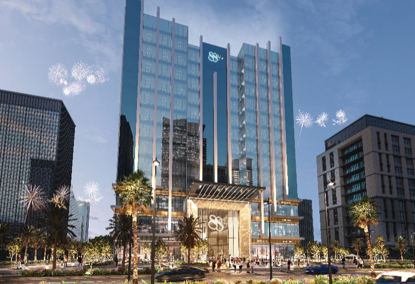 Office at 88 Hub Mall | Forsa Property
